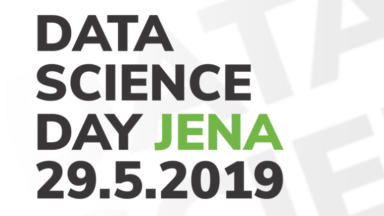 Data Science Day Jena