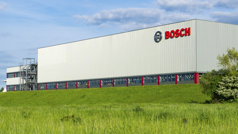 Robert Bosch Fahrzeugelektrik Eisenach GmbH