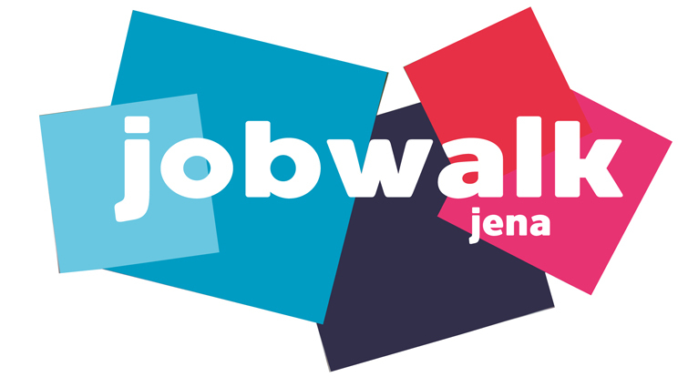 jobwalk Jena